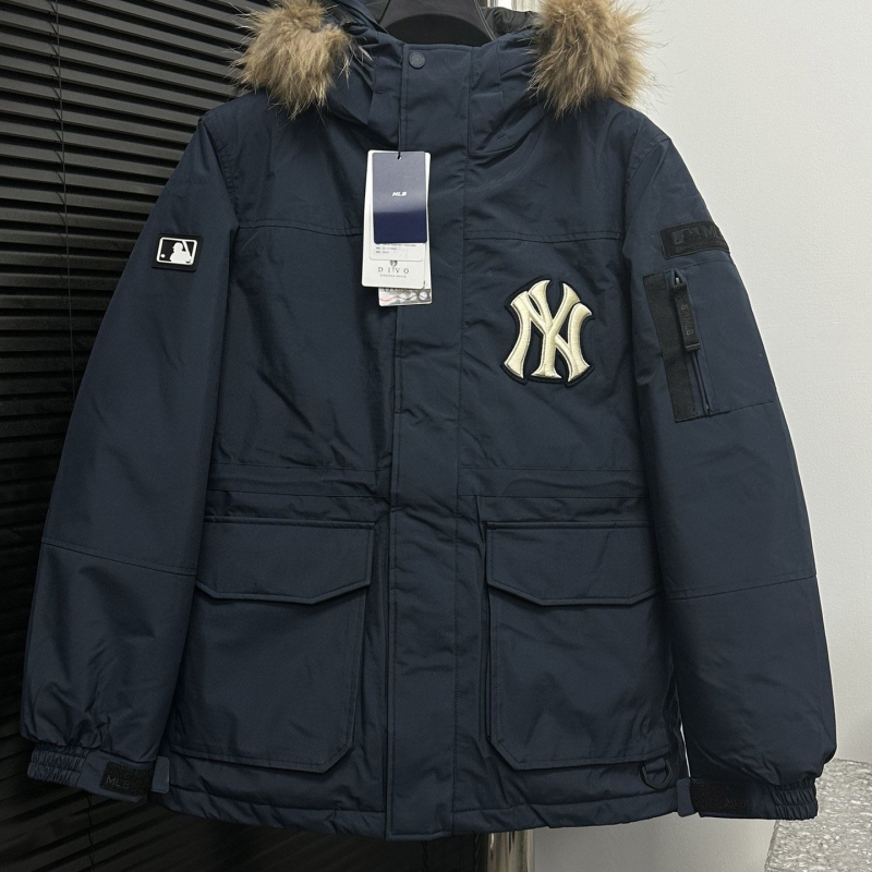 Moncler Down Coat